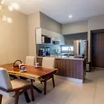 Apartment In Merida