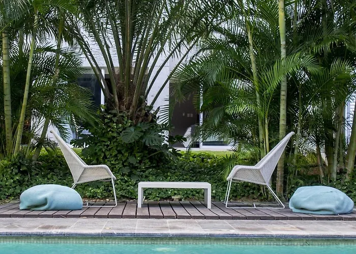 Apartment In Merida