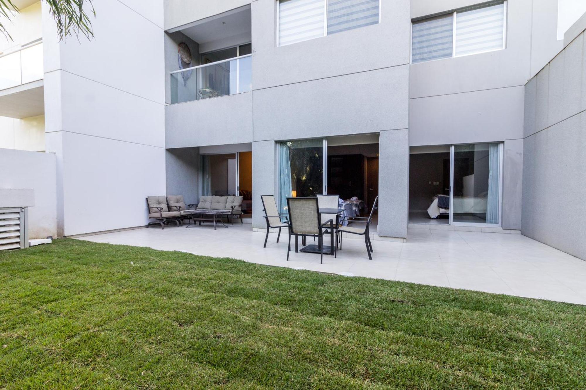 Apartamento In