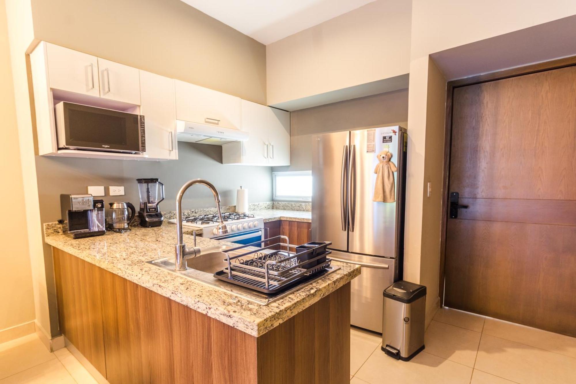 Apartamento In Mérida