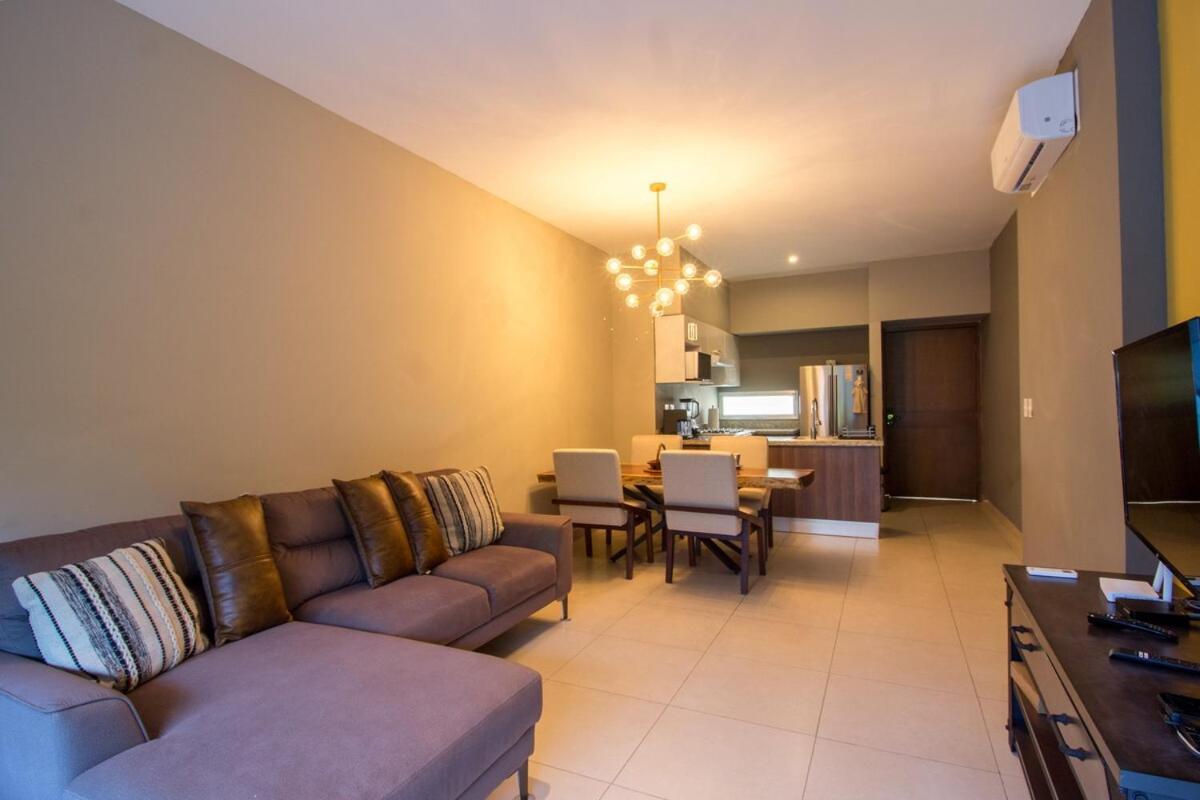 In Apartamento