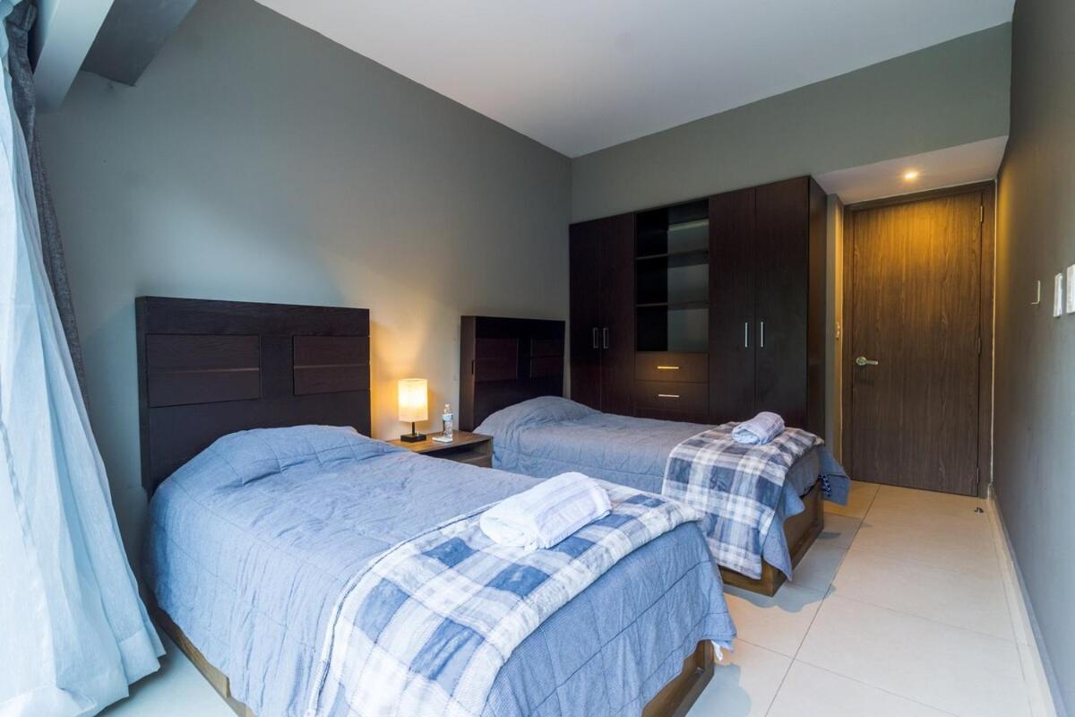 In Apartamento Mérida