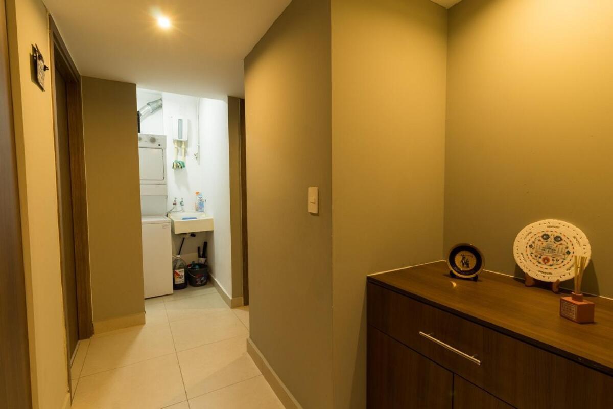 Apartamento In *