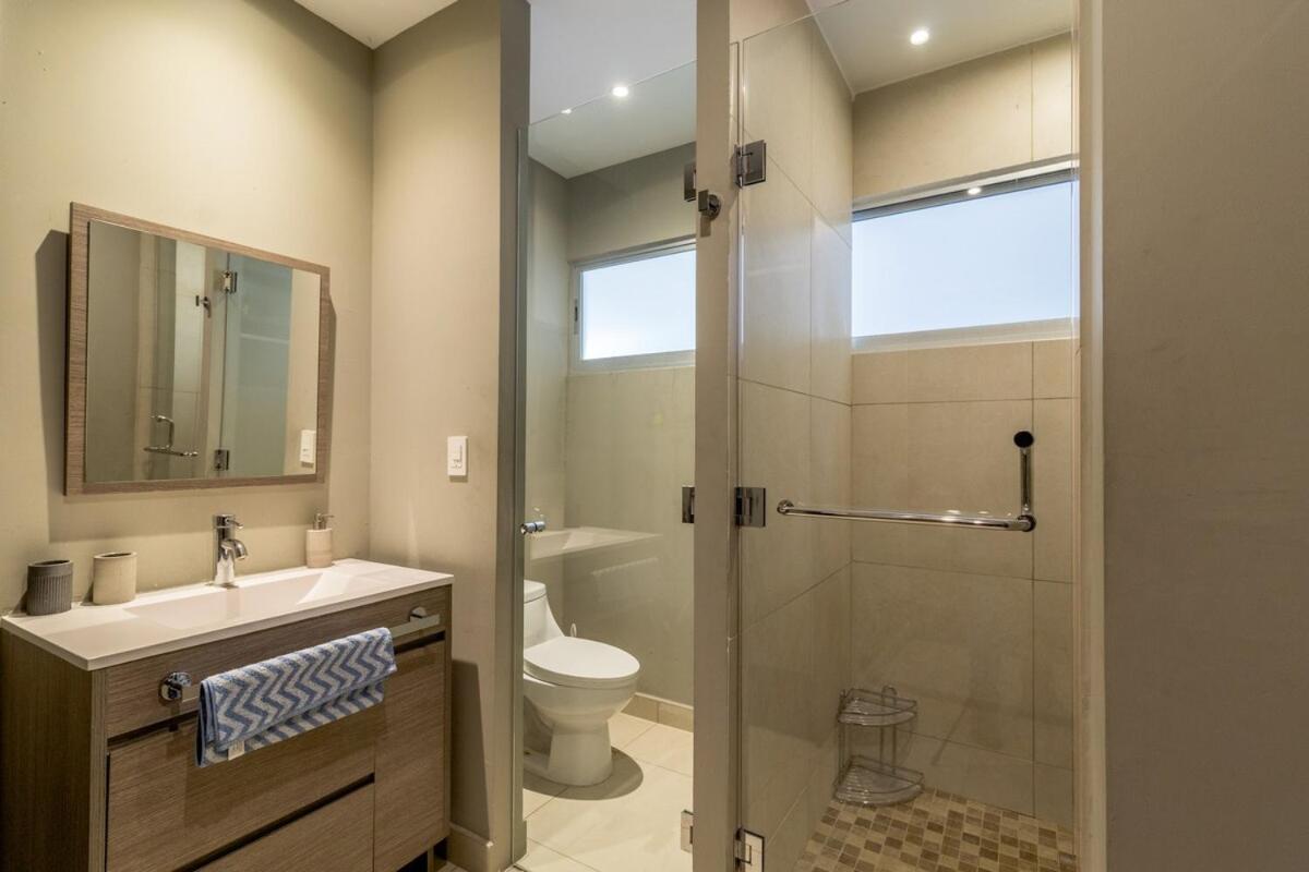 In Apartamento Mérida