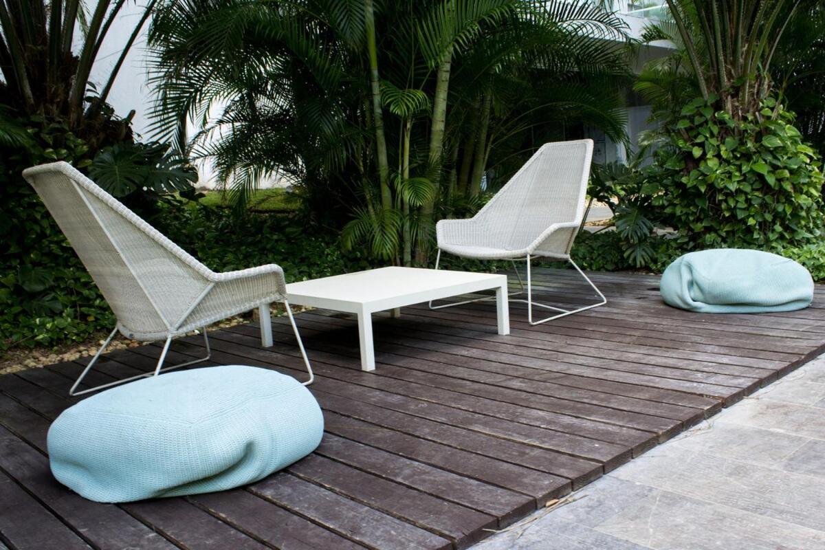 Apartamento In Mérida